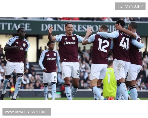 阿斯顿维拉延续强势,英超对阵“BIG6”球队已取5胜 阿斯顿维拉延续强势,英超对阵“BIG6”球队已取5胜