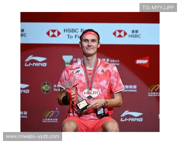 羽毛球马来西亚公开赛签表解析，安赛龙首轮遭遇印尼新星