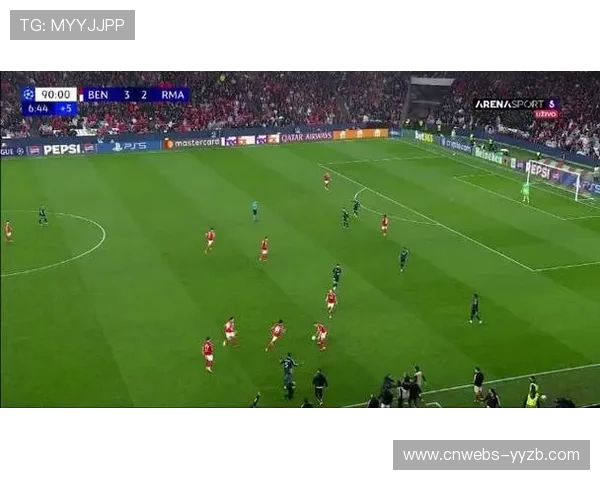 门将绝杀创历史：详解特鲁宾头球如何改变两支球队命运